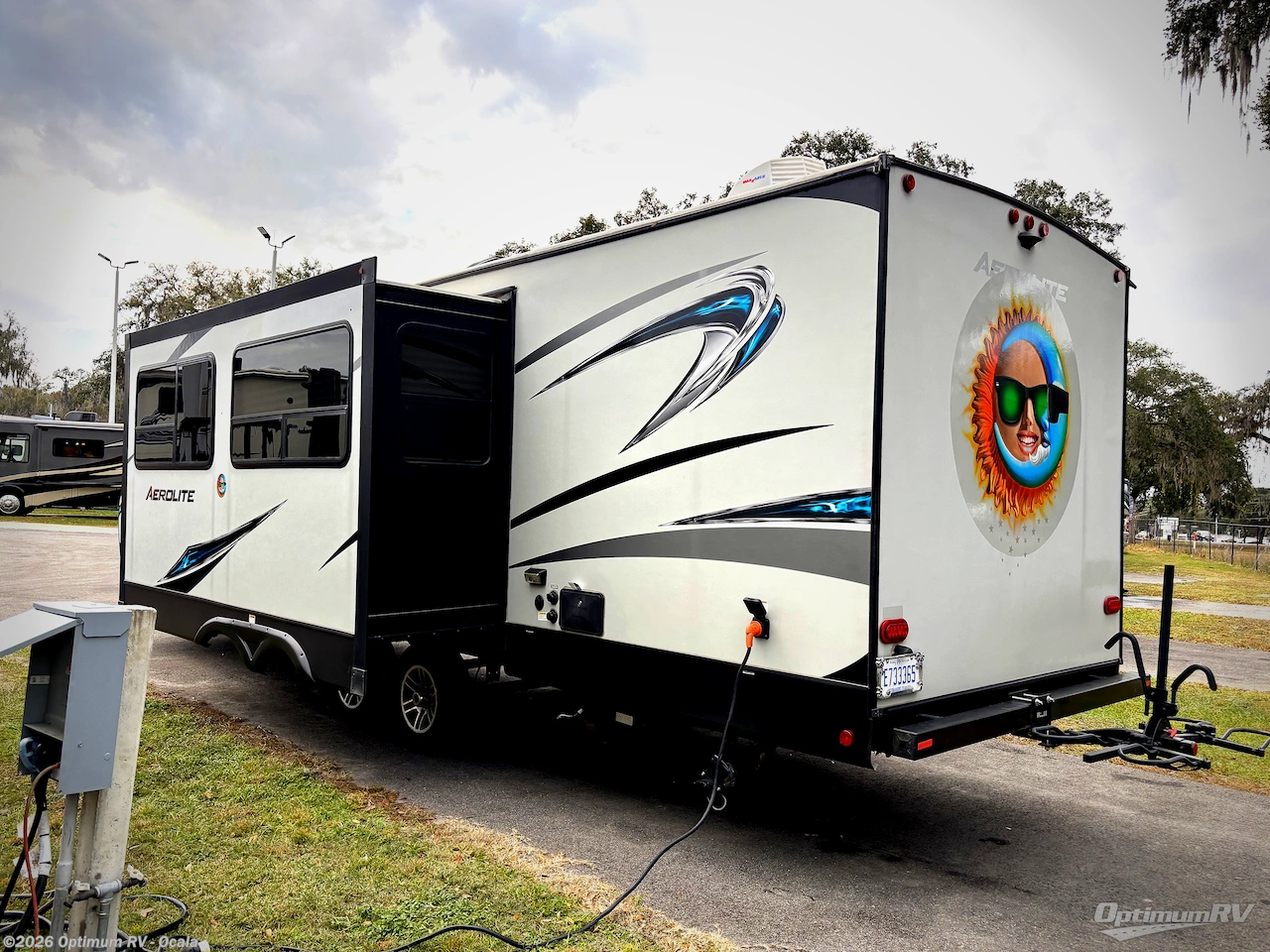 2019 Aerolite 2923BH by Dutchmen from Optimum RV - Ocala in Ocala, Florida