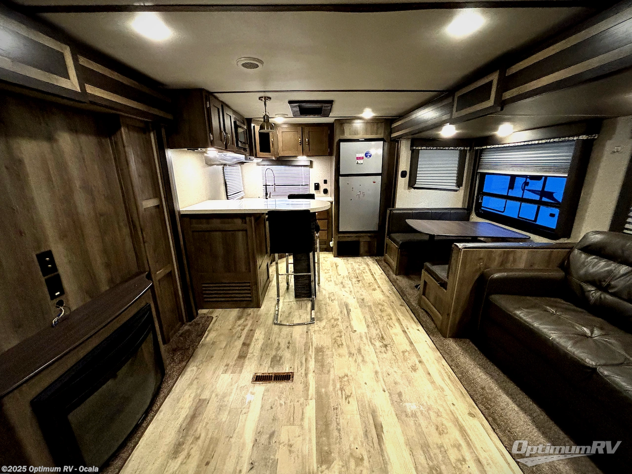 Used 2018 Keystone Sprinter 312MLS available in Ocala, Florida