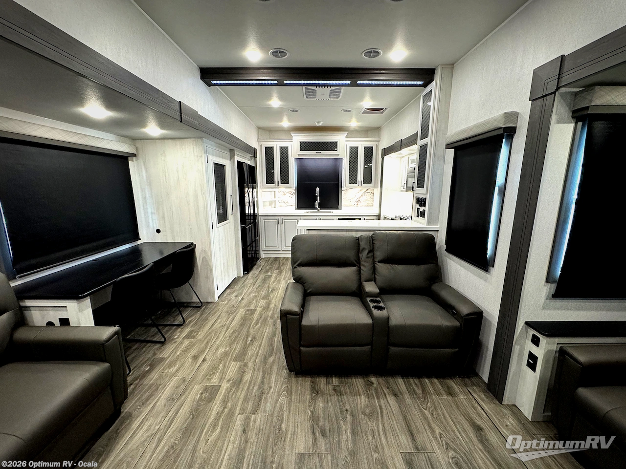 New 2026 East to West Ahara 395FB available in Ocala, Florida