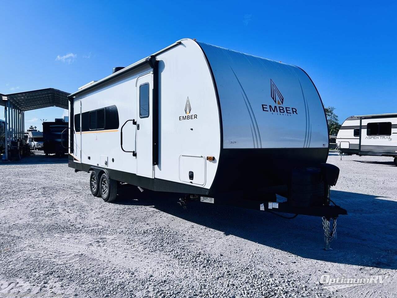 2025 Ember RV E-Series 24RLD RV for Sale in Ocala, FL 34480 | 3EO059 ...