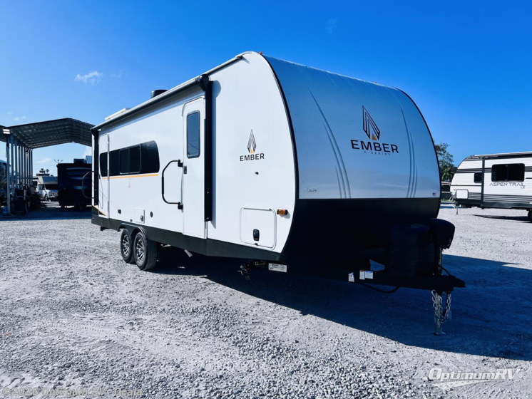 Emeber Rv 25 Rud 2025 Ember RV E-Series 24RLD RV for Sale in Ocala, FL 34480 | 3EO059 ...