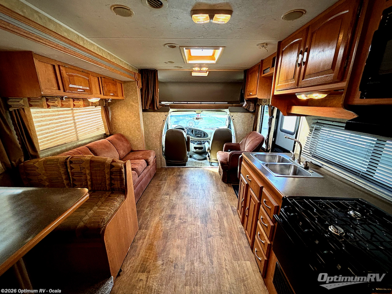Used 2009 Coachmen Freelander 3150SS available in Ocala, Florida
