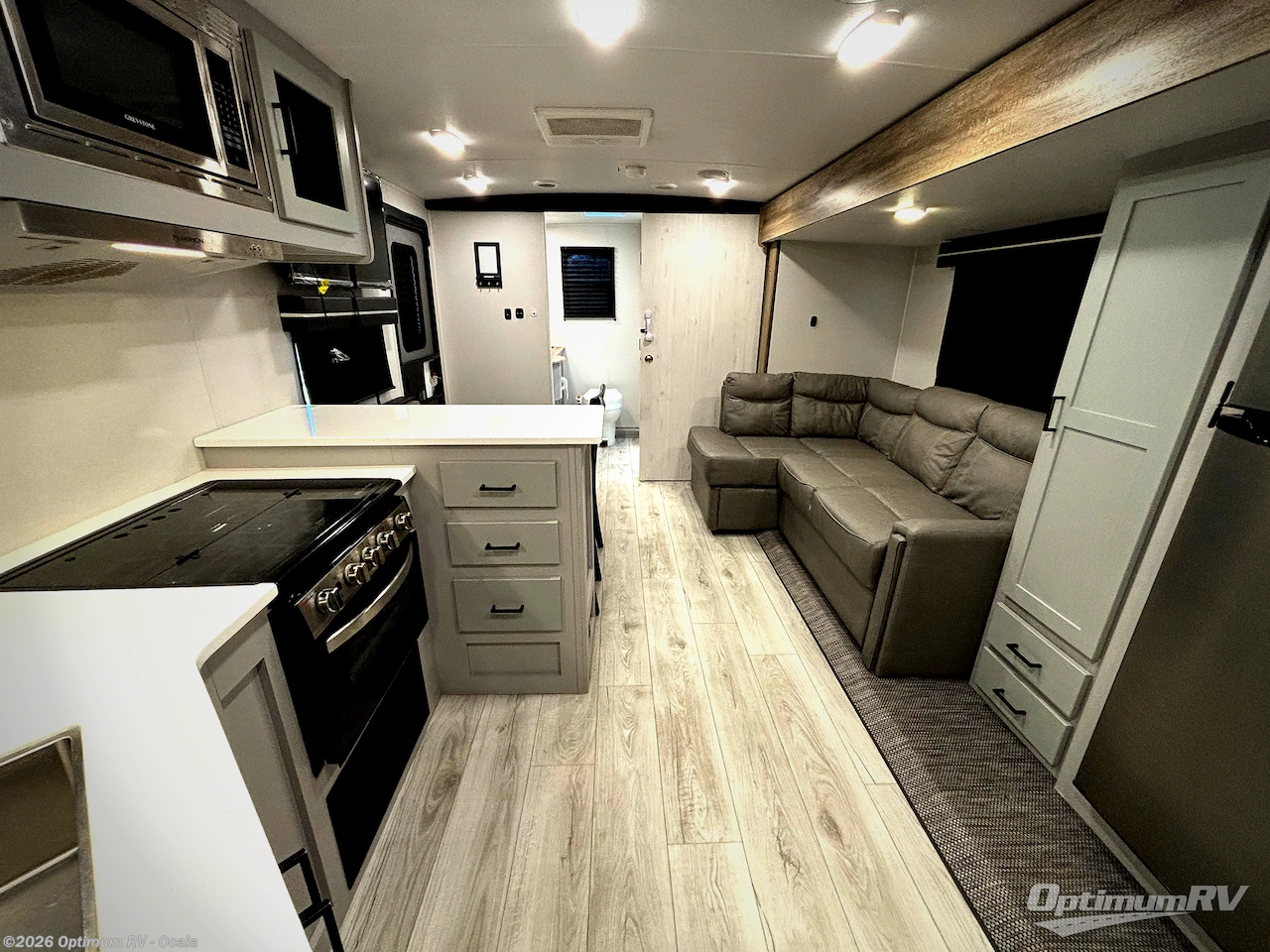 Used 2024 Heartland North Trail 25RBP available in Ocala, Florida