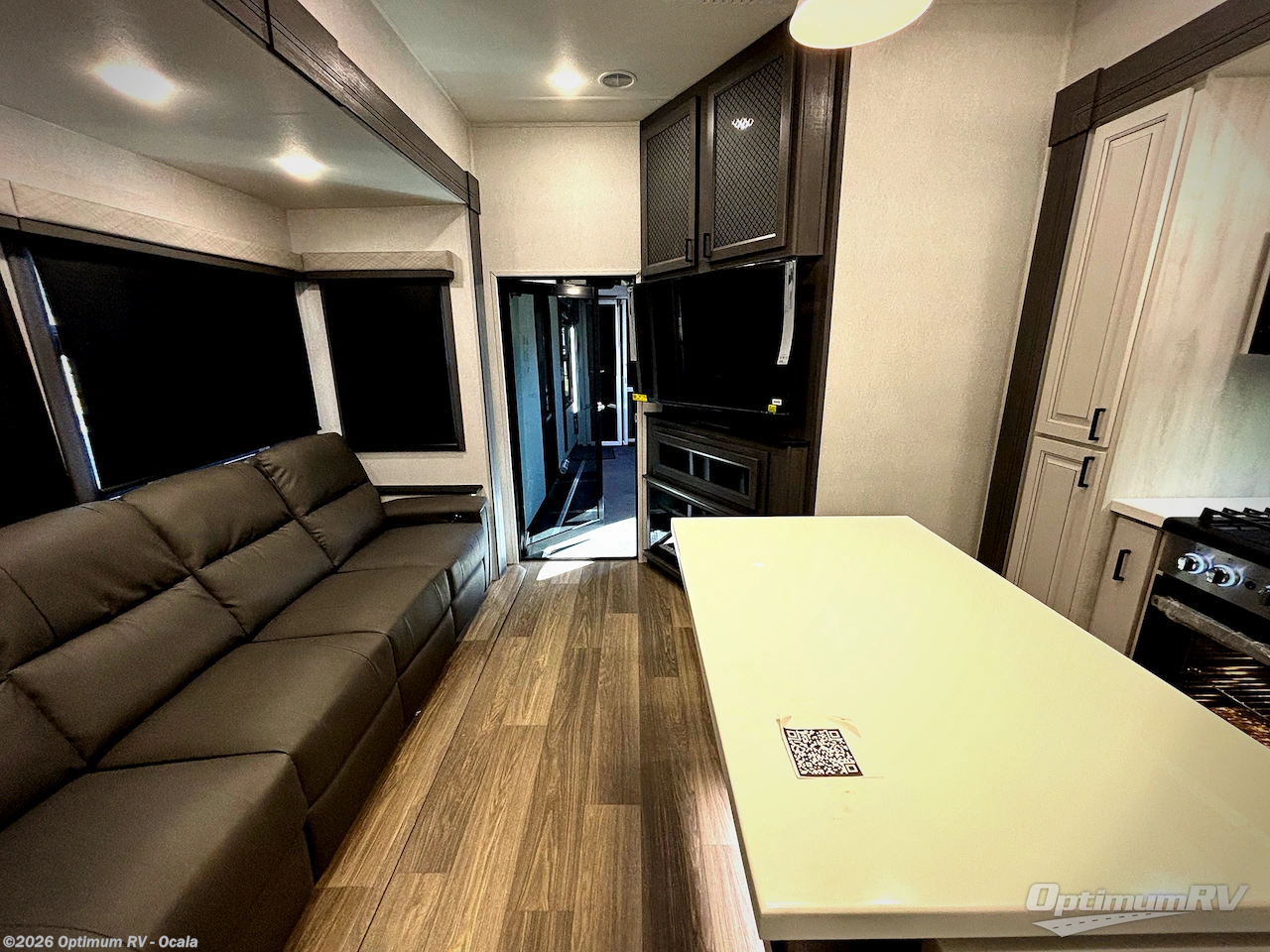 New 2026 East to West Takoda 400TH available in Ocala, Florida