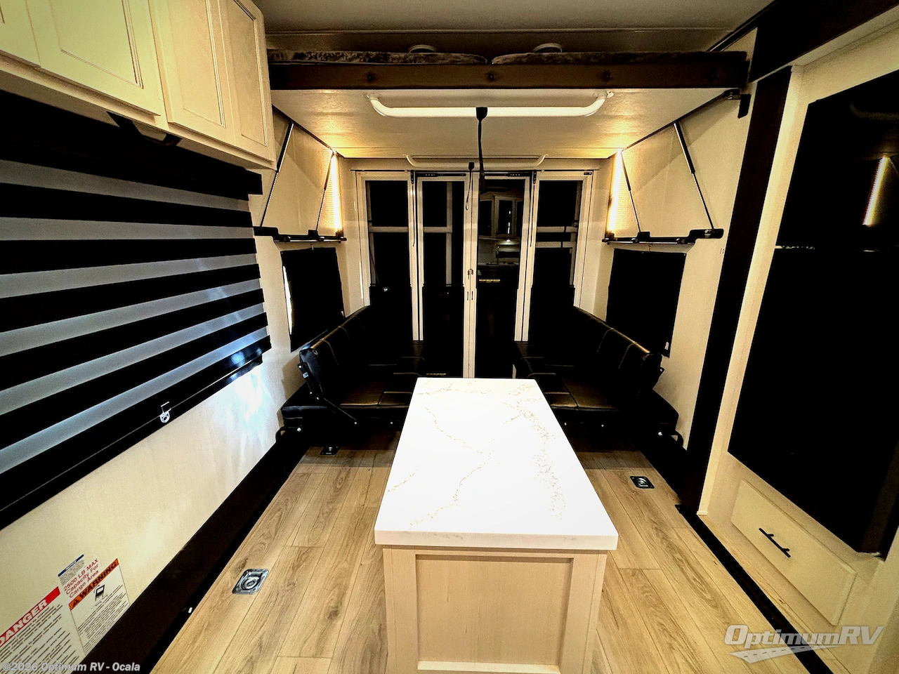 New 2026 Forest River Vengeance Rogue Armored 26L140 available in Ocala, Florida
