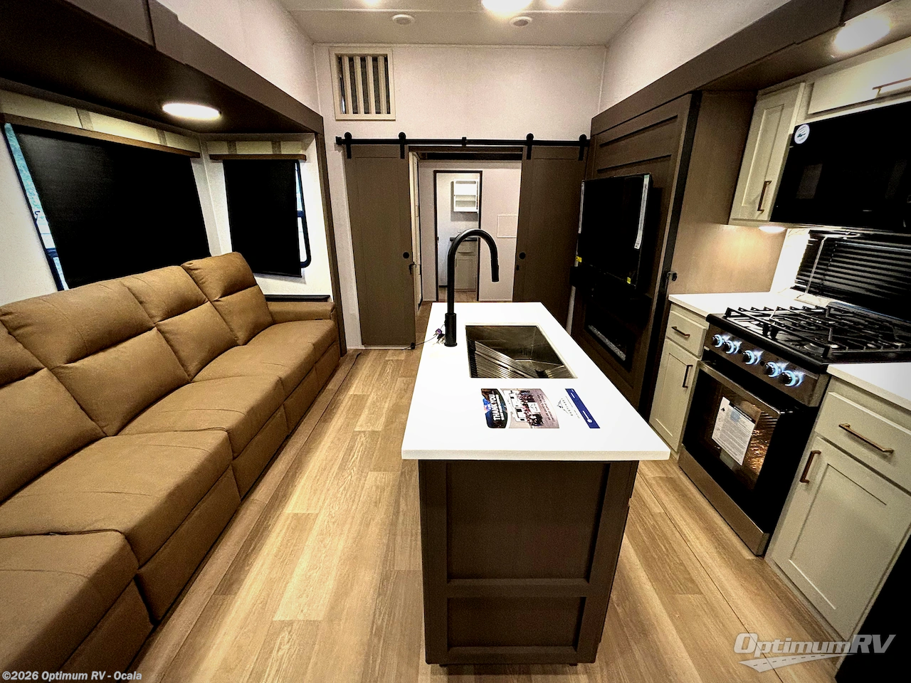 2026 Tandara 387BH by East to West from Optimum RV - Ocala in Ocala, Florida