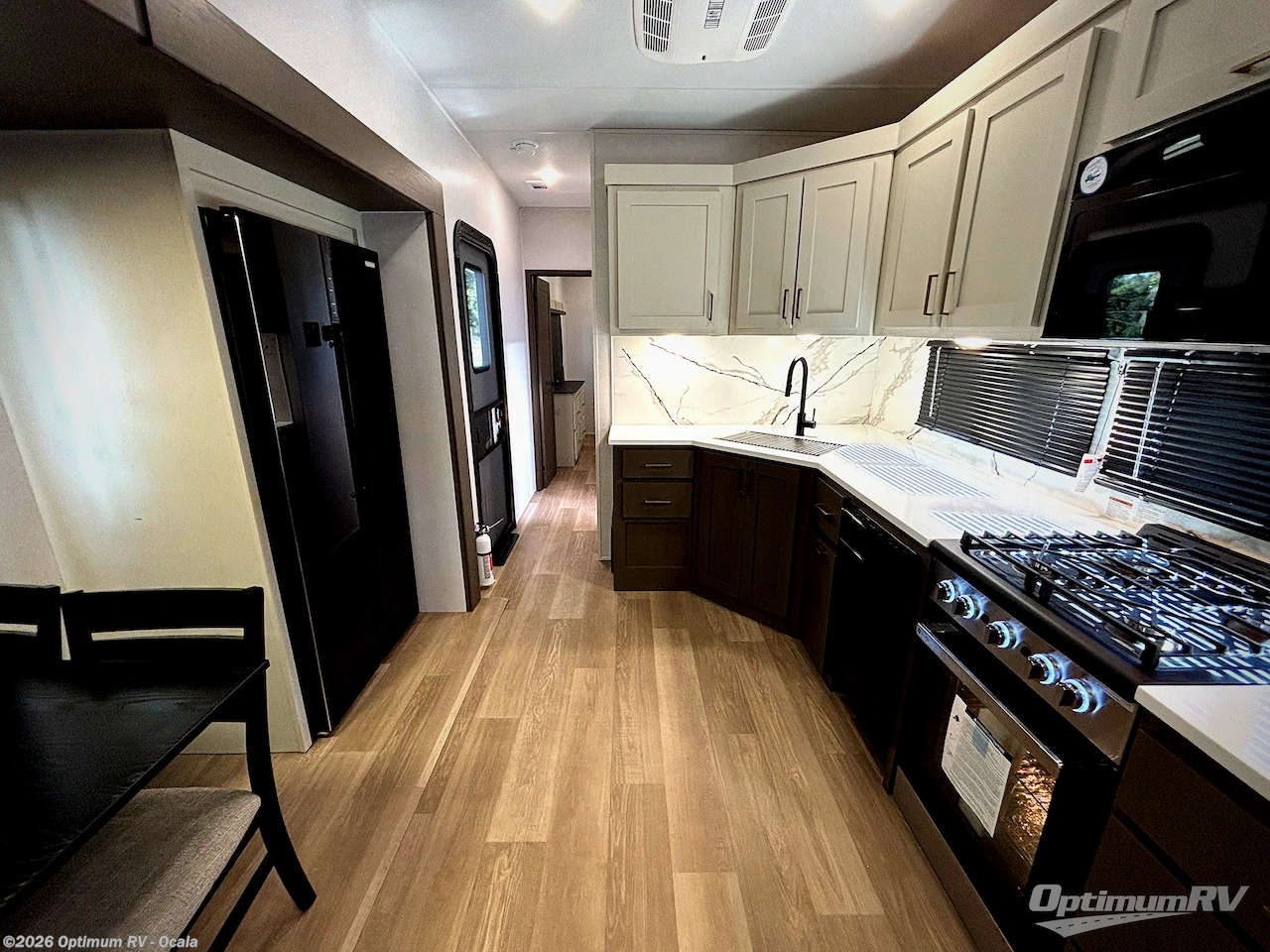 2026 Tandara 390FL by East to West from Optimum RV - Ocala in Ocala, Florida