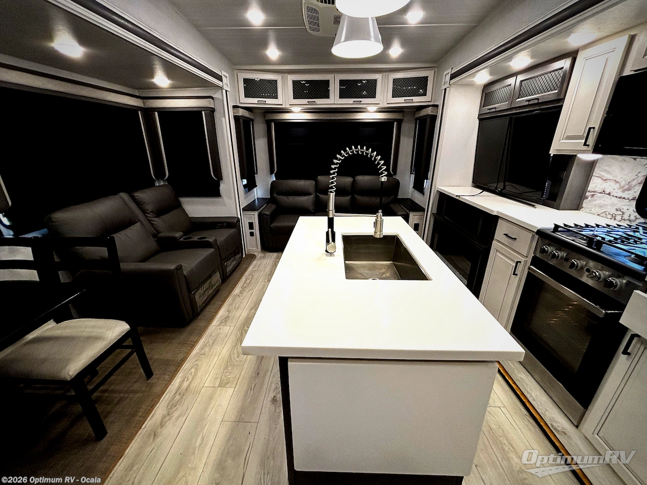 Used 2023 East to West Ahara 365RL available in Ocala, Florida