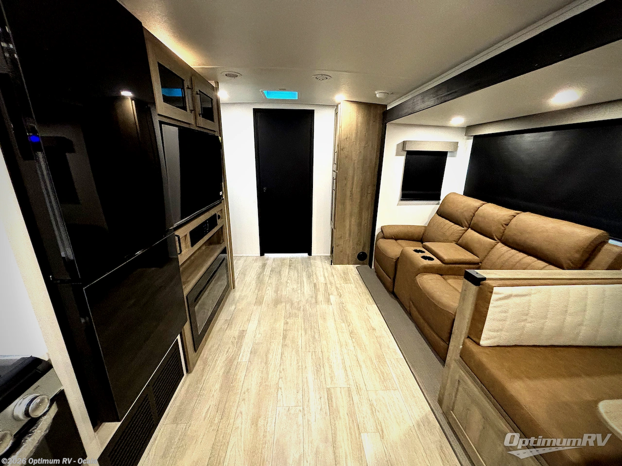 New 2026 Forest River Puma Tracks 2580RBSS available in Ocala, Florida