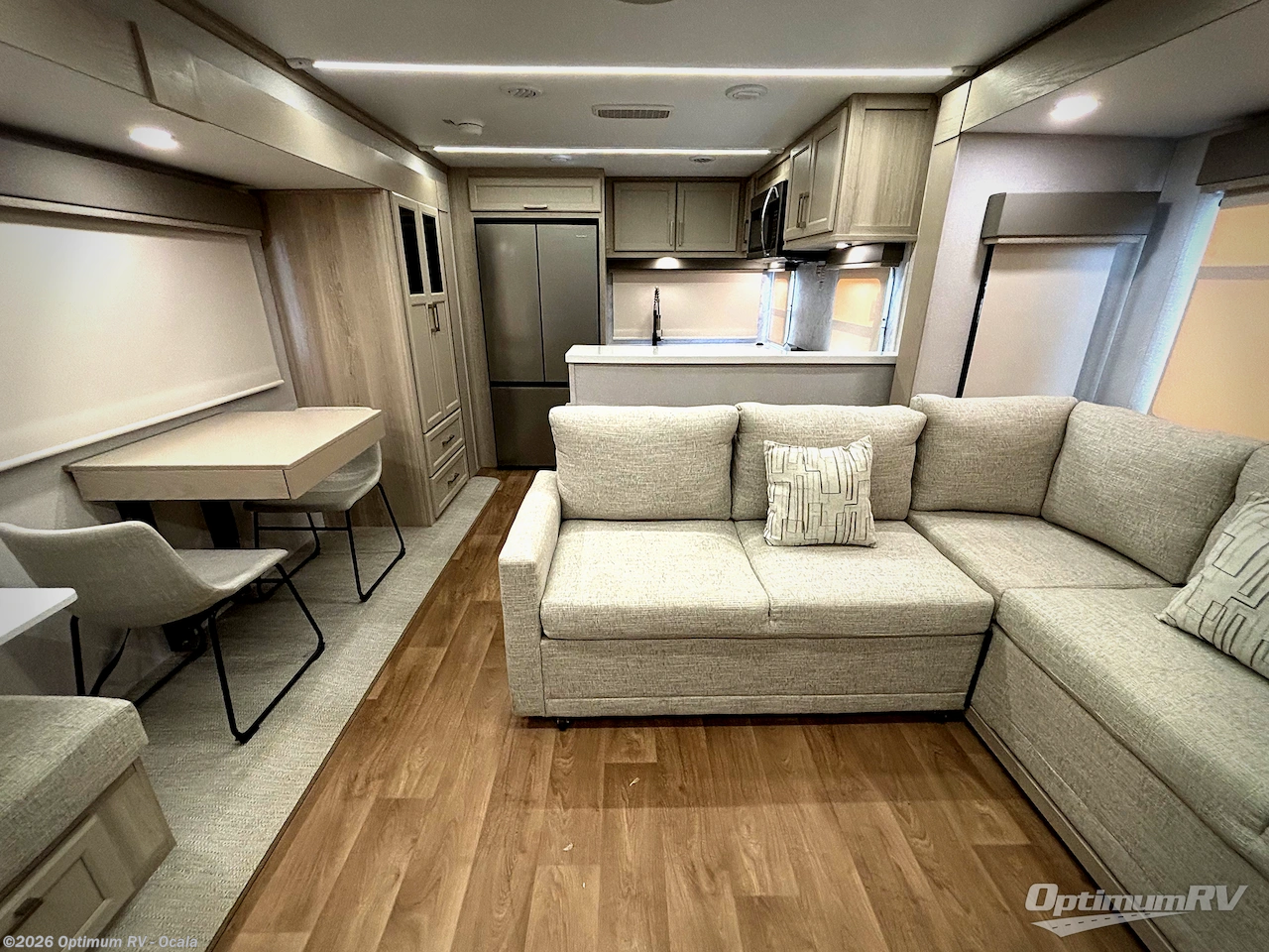 2026 Puma Grand Mesa 394RKL by Forest River from Optimum RV - Ocala in Ocala, Florida