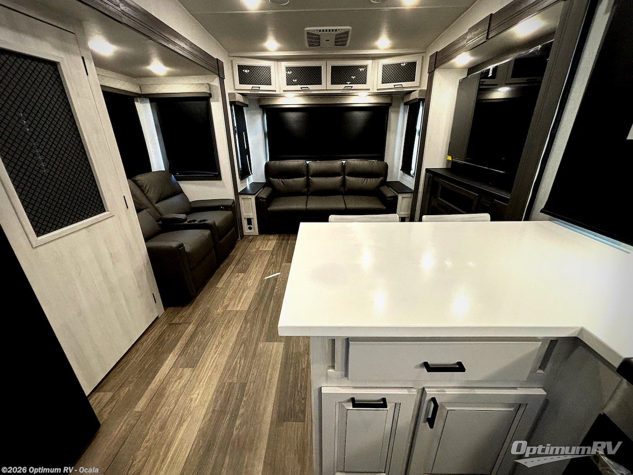 2026 Ahara 297MK by East to West from Optimum RV - Ocala in Ocala, Florida