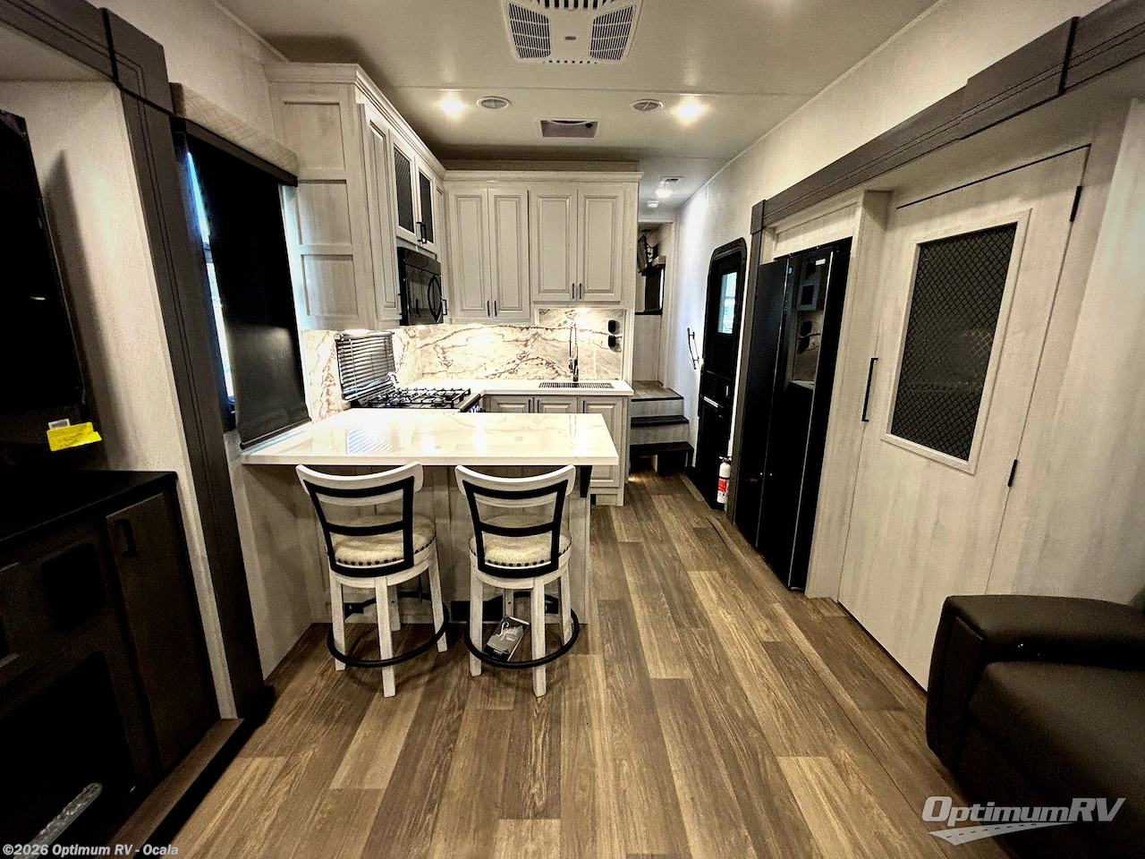 New 2026 East to West Ahara 297MK available in Ocala, Florida