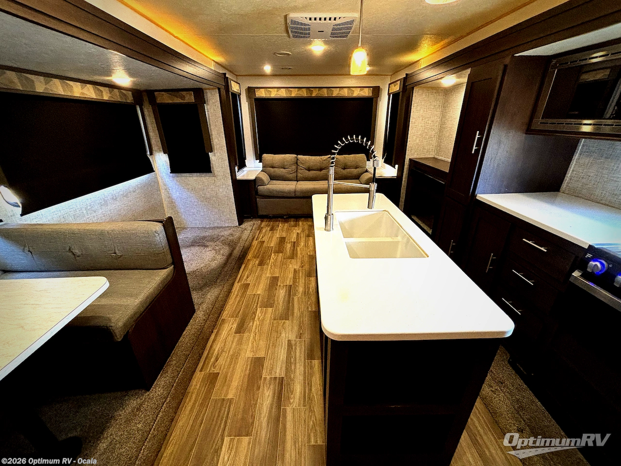 Used 2019 Forest River Salem 27RE available in Ocala, Florida