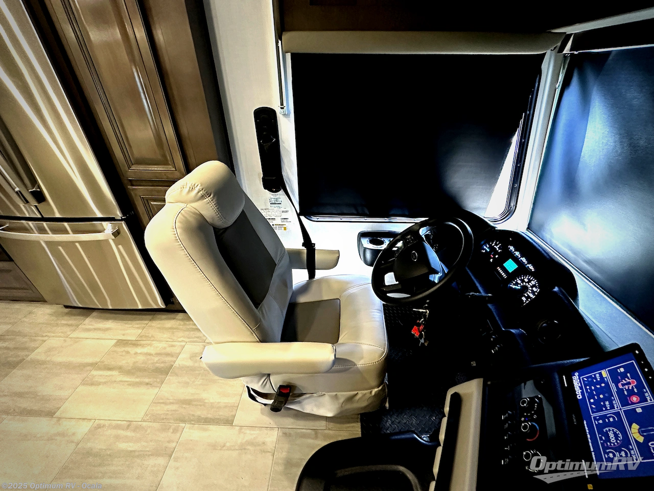 New 2025 Forest River Georgetown 5 Series 34H5 available in Ocala, Florida