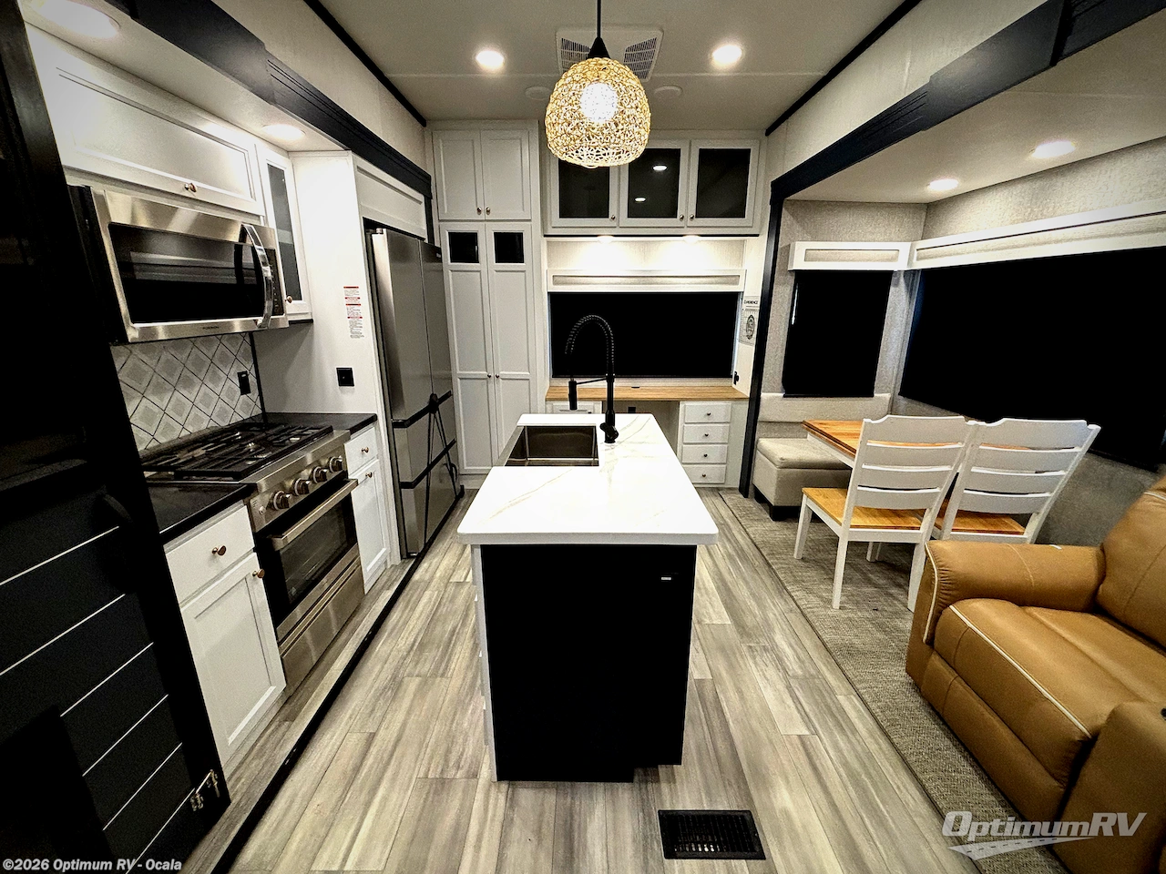 2024 Cedar Creek Experience 3125RD by Forest River from Optimum RV - Ocala in Ocala, Florida