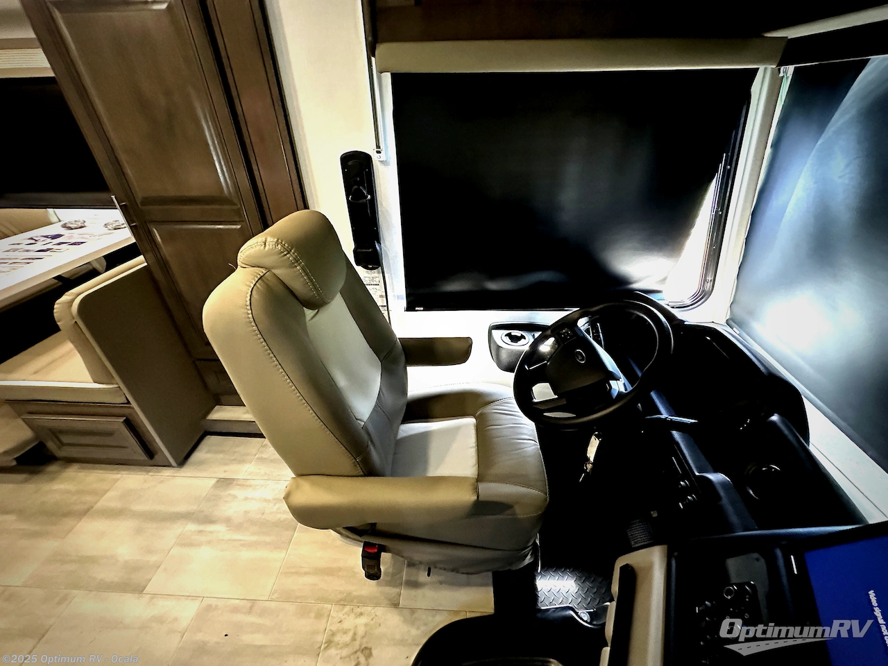 New 2025 Forest River Georgetown 5 Series 34M5 available in Ocala, Florida