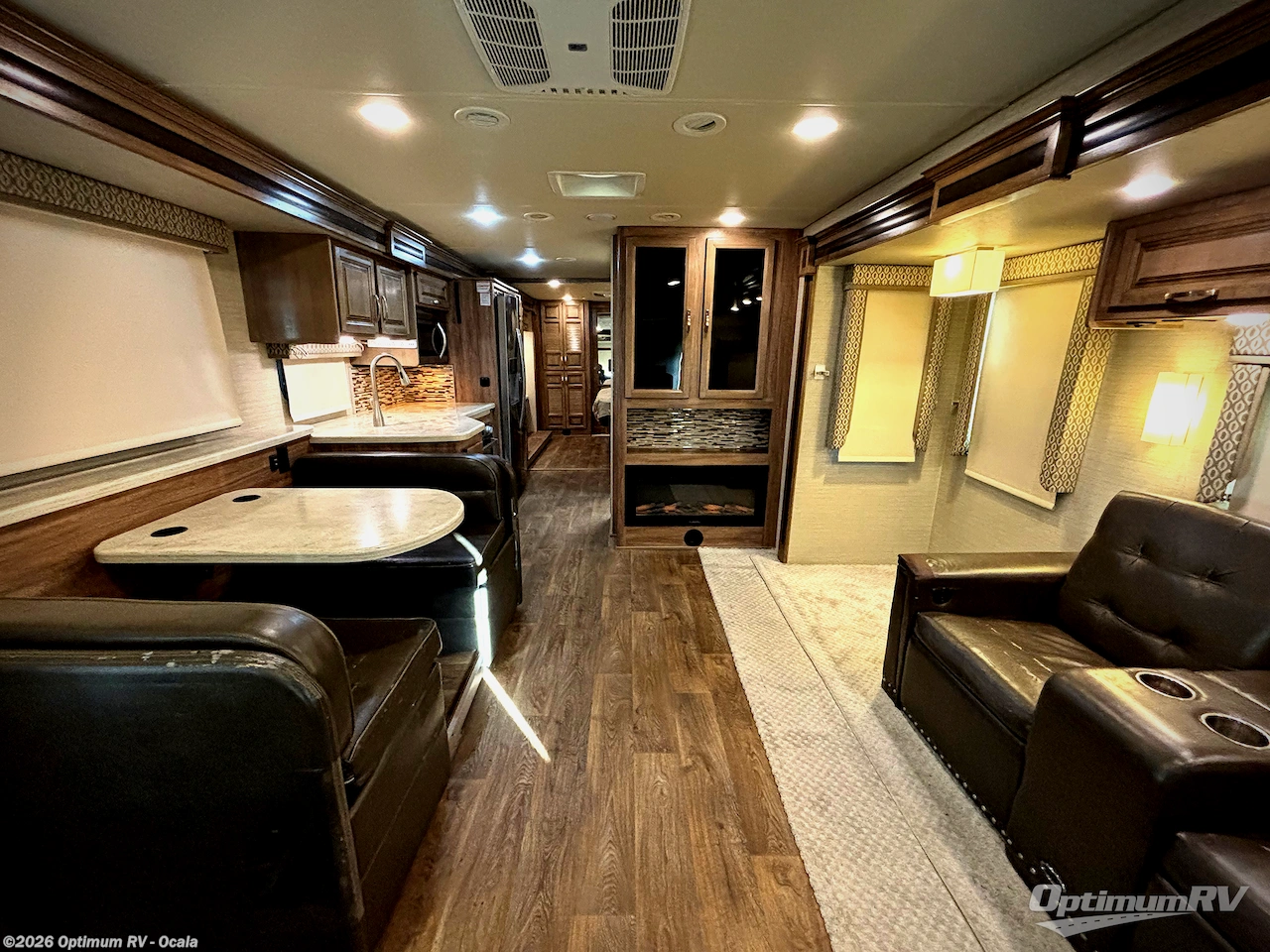 Used 2019 Jayco Precept Prestige 36H available in Ocala, Florida