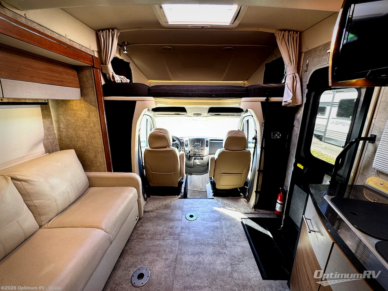 Used 2015 Winnebago View 24G available in Ocala, Florida