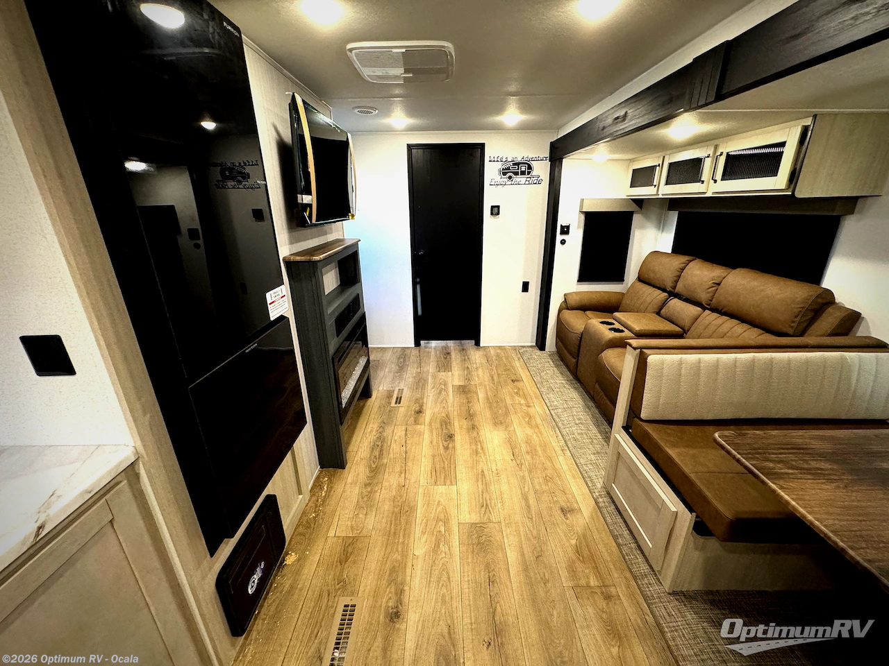 2026 Puma 27RBDS by Forest River from Optimum RV - Ocala in Ocala, Florida