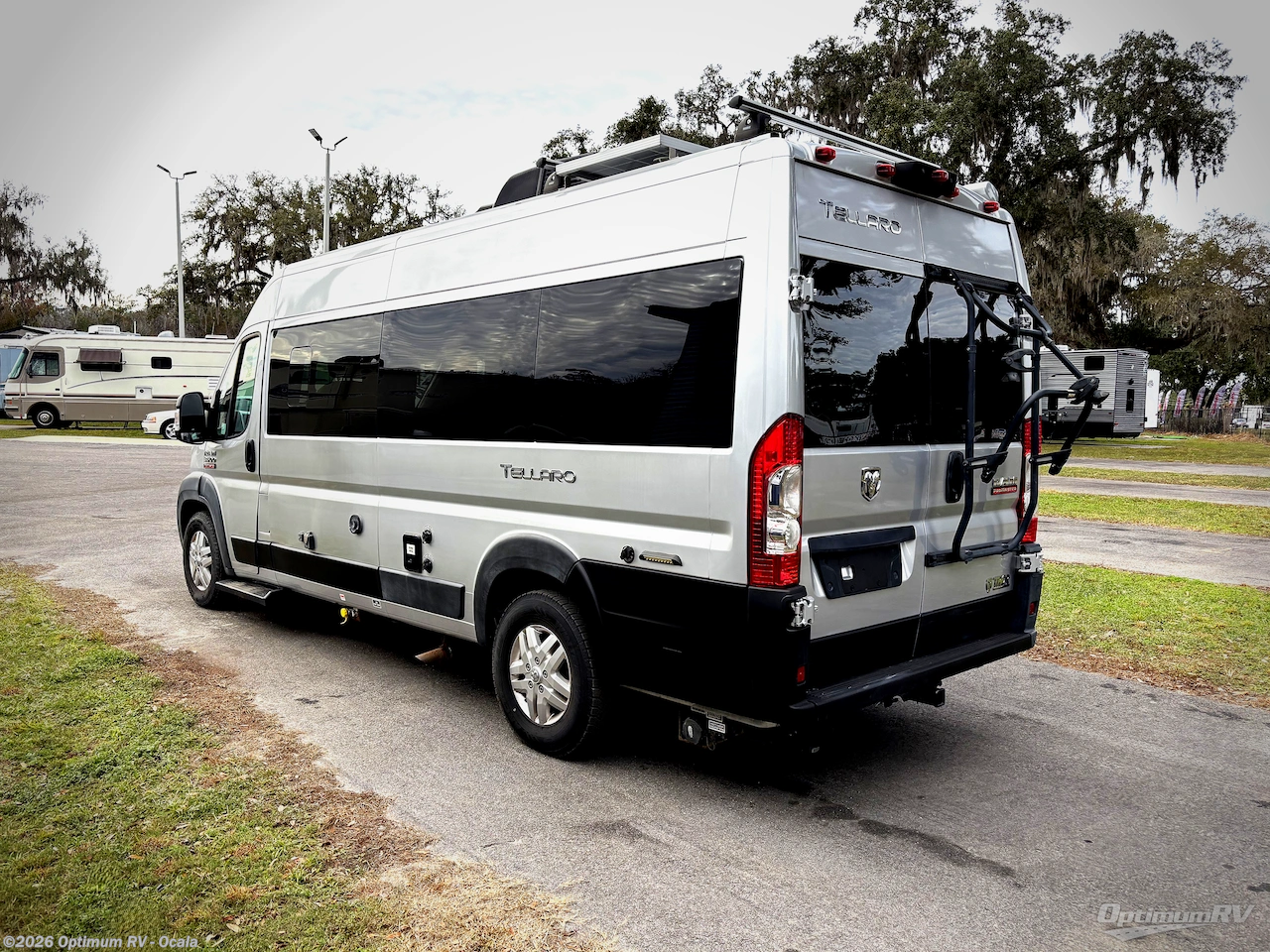 2022 Tellaro 20K by Thor from Optimum RV - Ocala in Ocala, Florida
