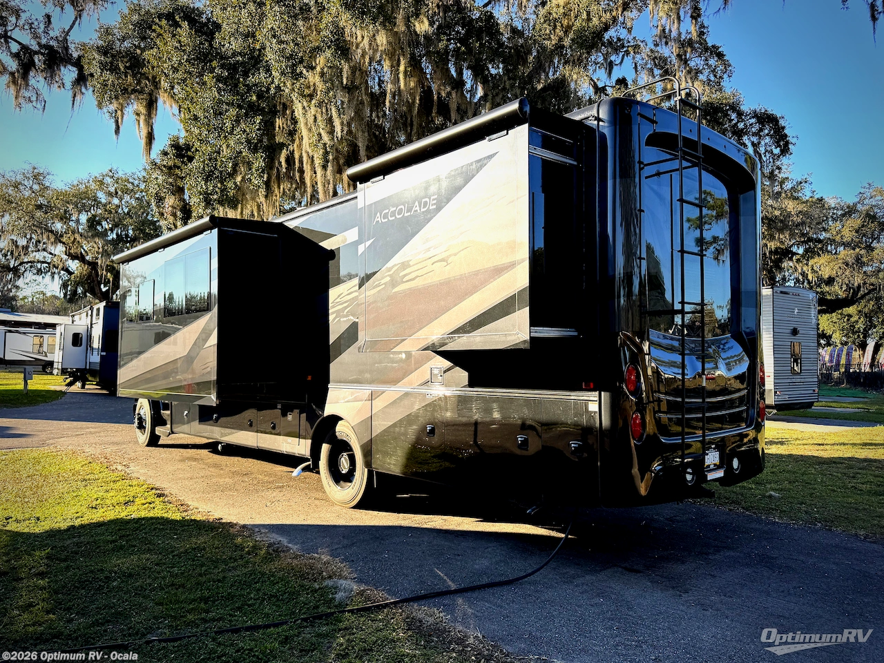 2025 Accolade 37M by Entegra Coach from Optimum RV - Ocala in Ocala, Florida