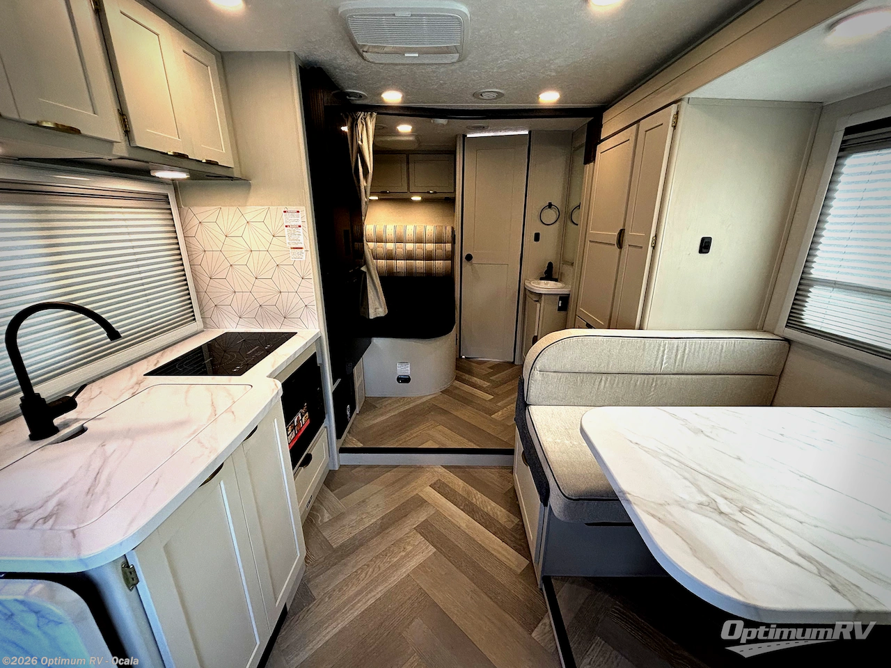 Used 2026 Coachmen Prism Select 24CBS available in Ocala, Florida