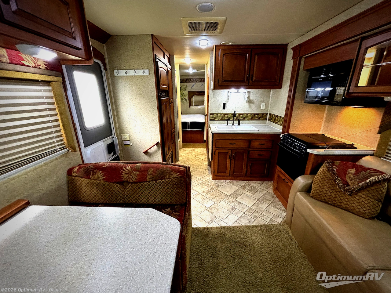 Used 2007 Jayco Greyhawk 30 GS available in Ocala, Florida