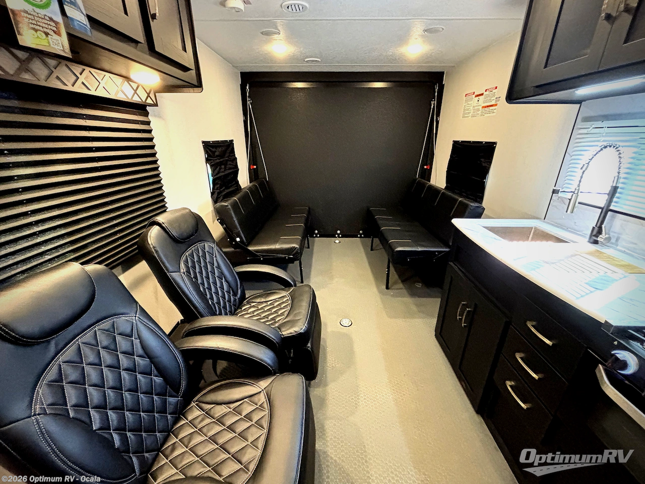 Used 2024 Forest River Work and Play 21LT available in Ocala, Florida