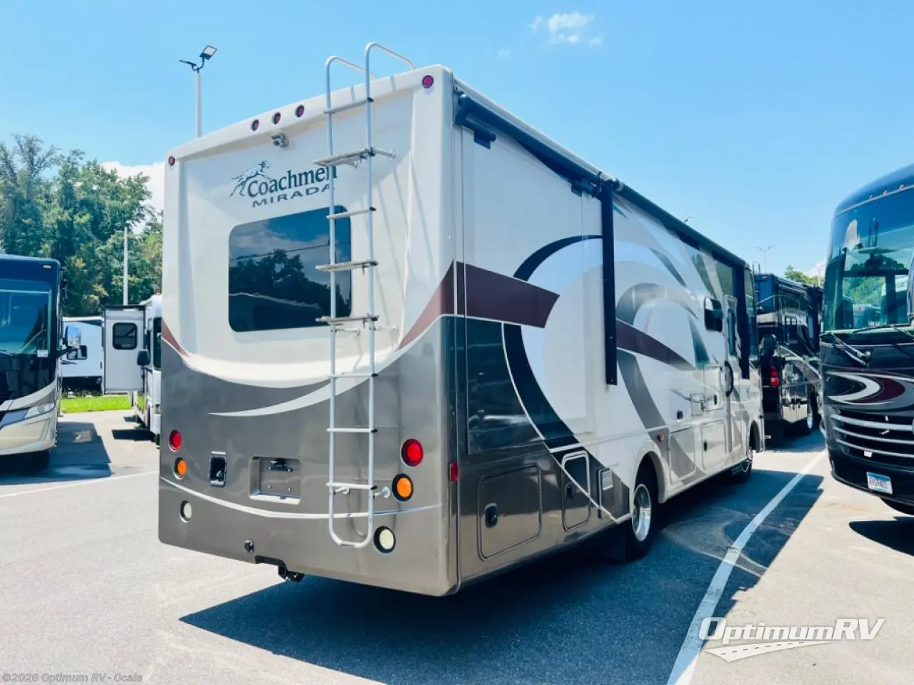 2018 Mirada 31FW by Coachmen from Optimum RV - Ocala in Ocala, Florida
