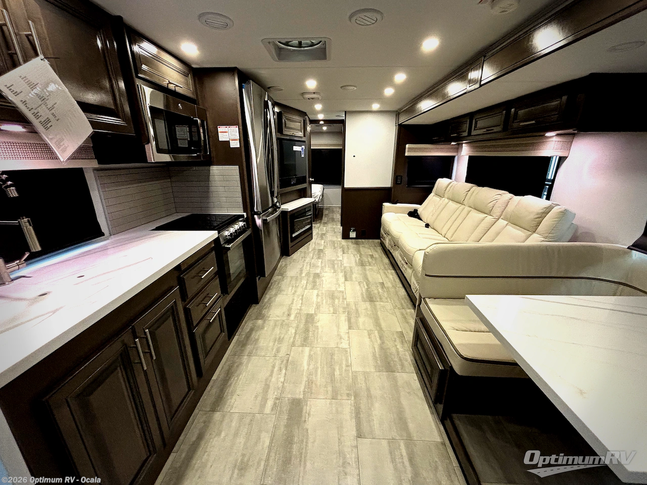 New 2025 Forest River Georgetown 5 Series 31L5 available in Ocala, Florida