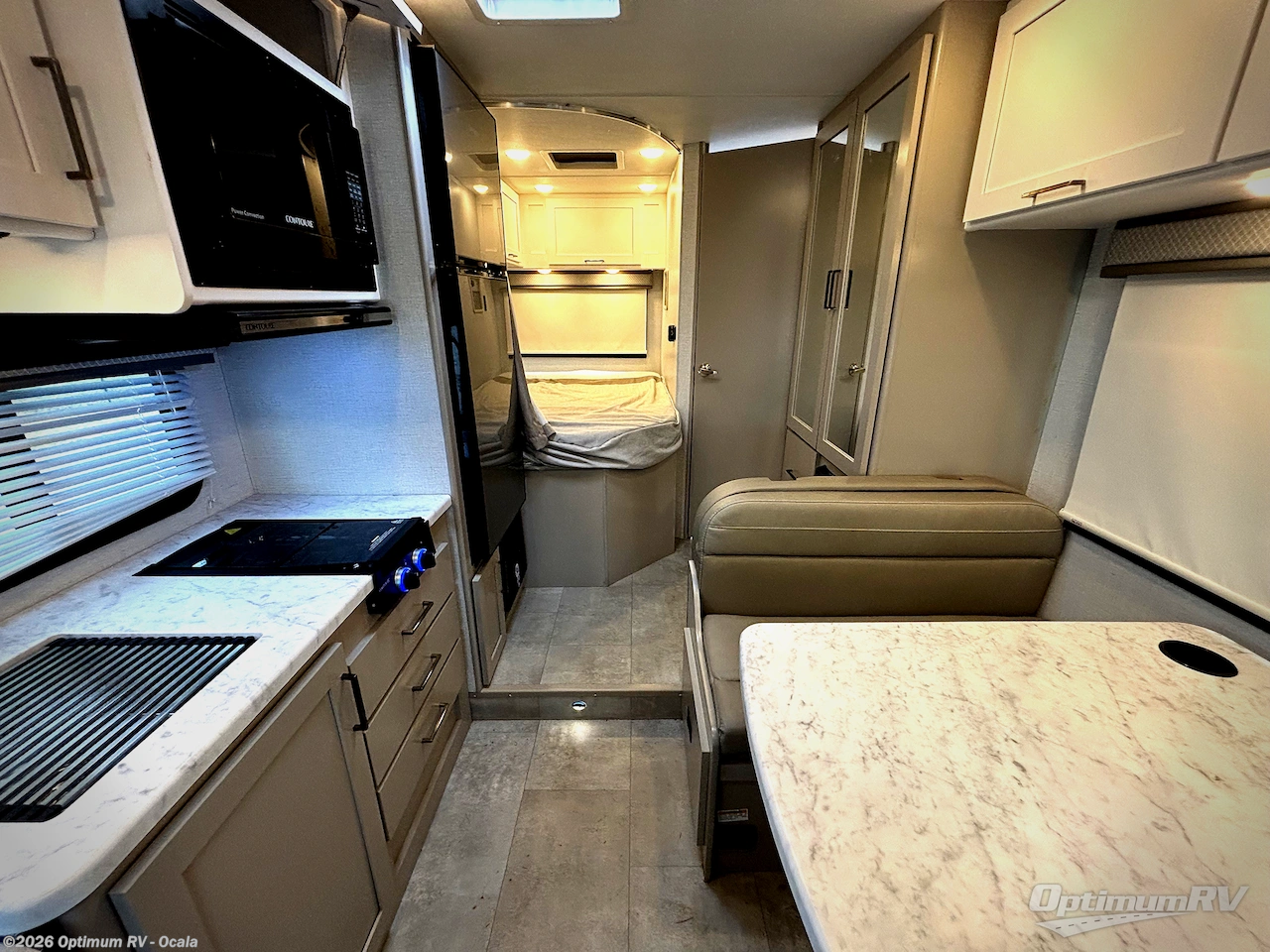 Used 2026 Four Winds Chateau 21Z available in Ocala, Florida