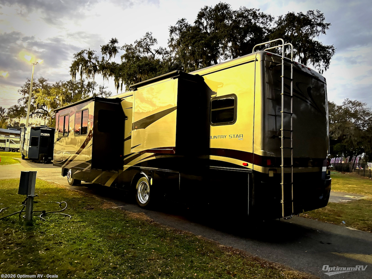 2007 Kountry Star KSCA 3762 by Newmar from Optimum RV - Ocala in Ocala, Florida