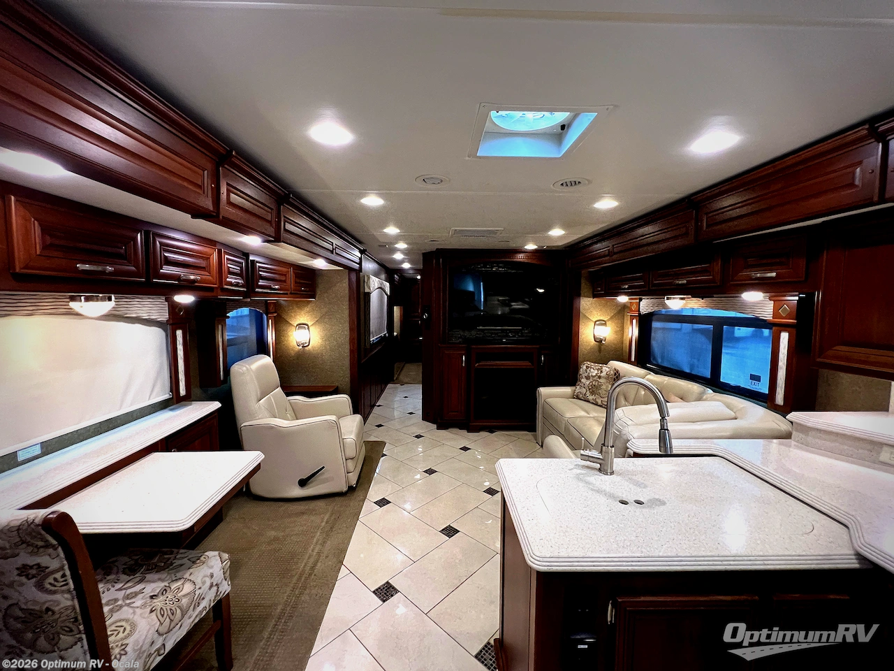 Used 2014 Forest River Charleston 430FK available in Ocala, Florida