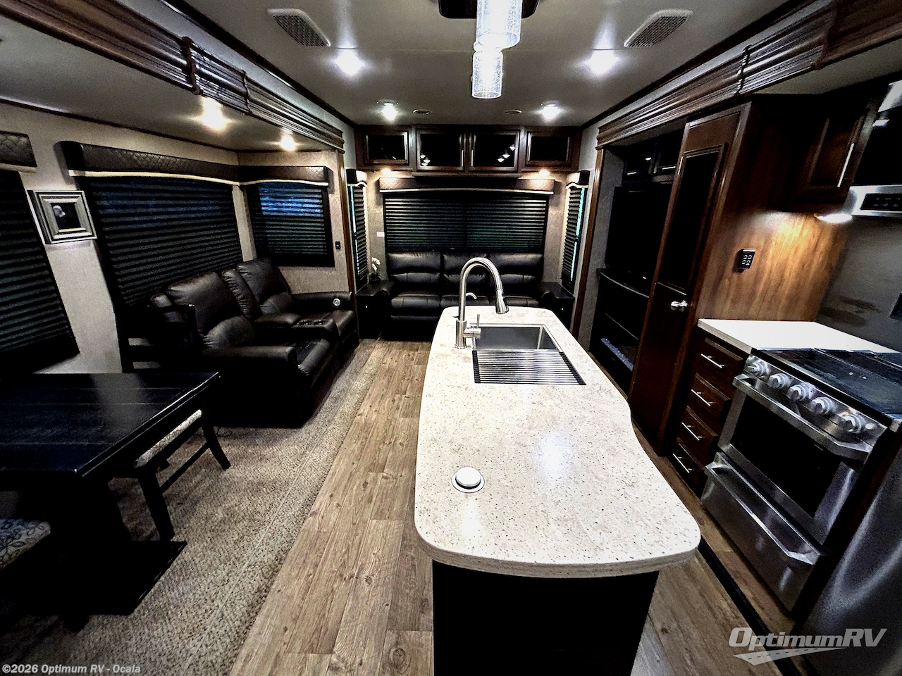 Used 2020 Jayco Eagle 338RETS available in Ocala, Florida