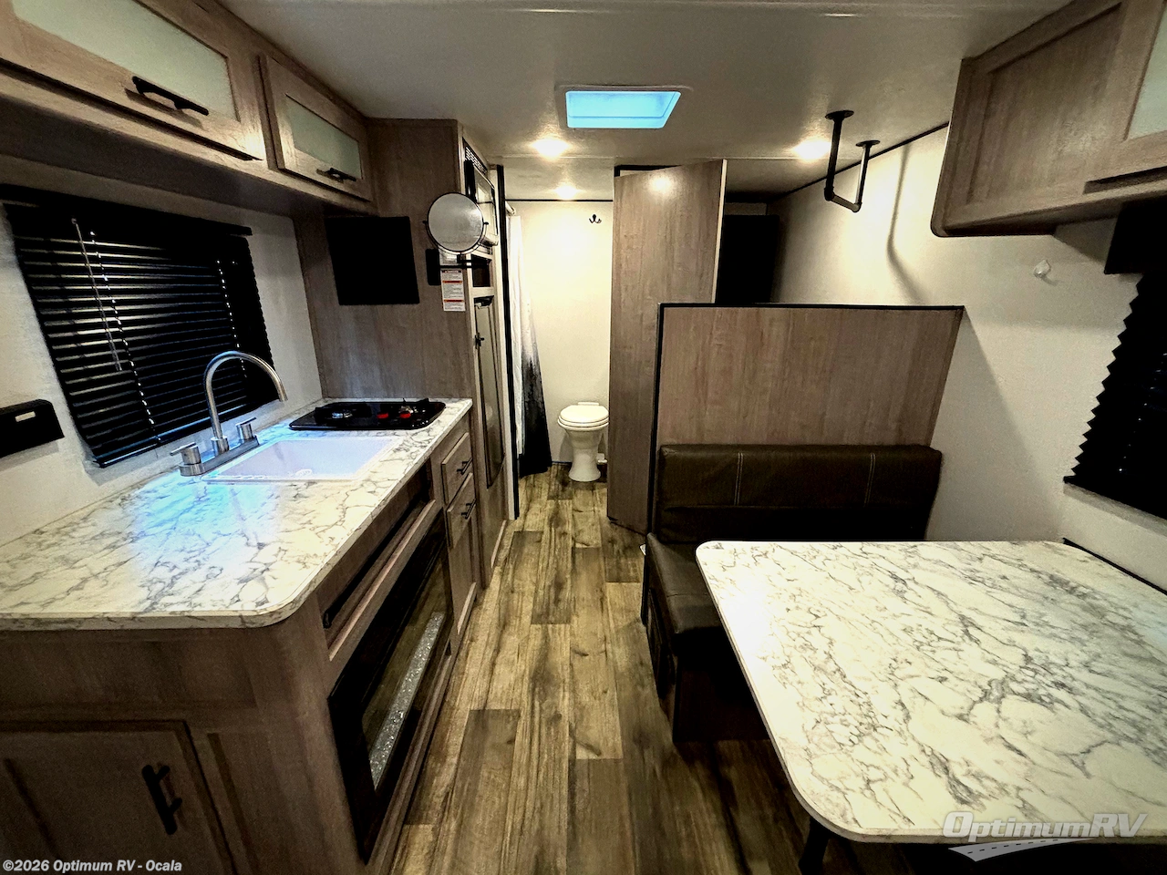 Used 2024 Dutchmen Coleman 17B available in Ocala, Florida