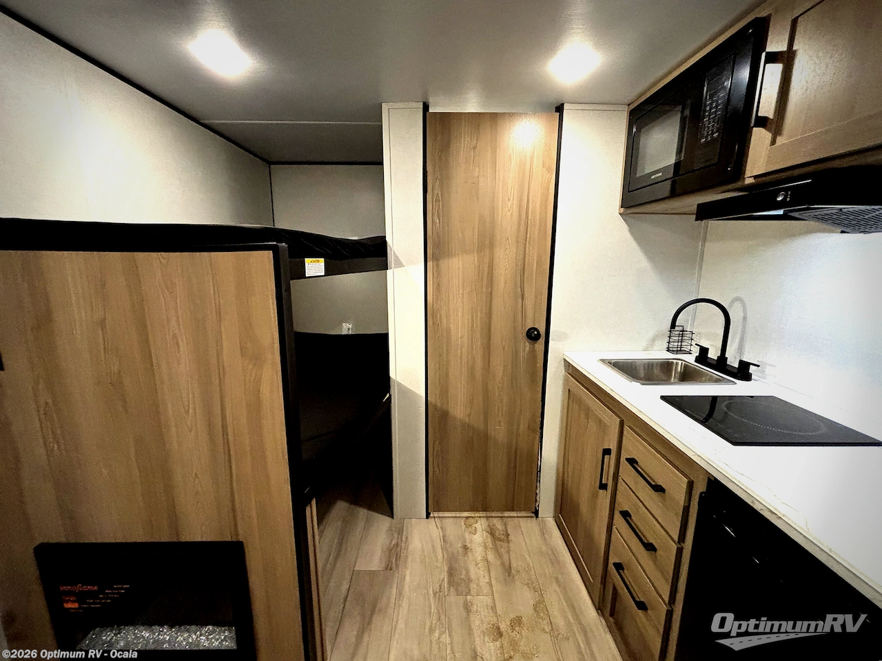 Used 2026 Keystone Coleman 13B available in Ocala, Florida