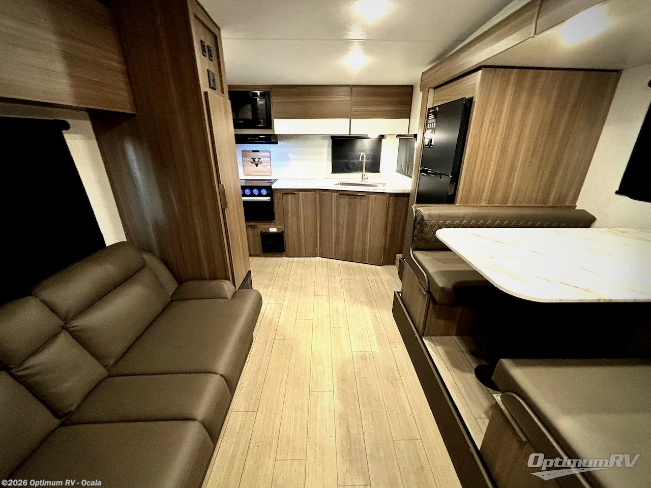 Used 2024 Venture RV Sonic SN231VRK available in Ocala, Florida