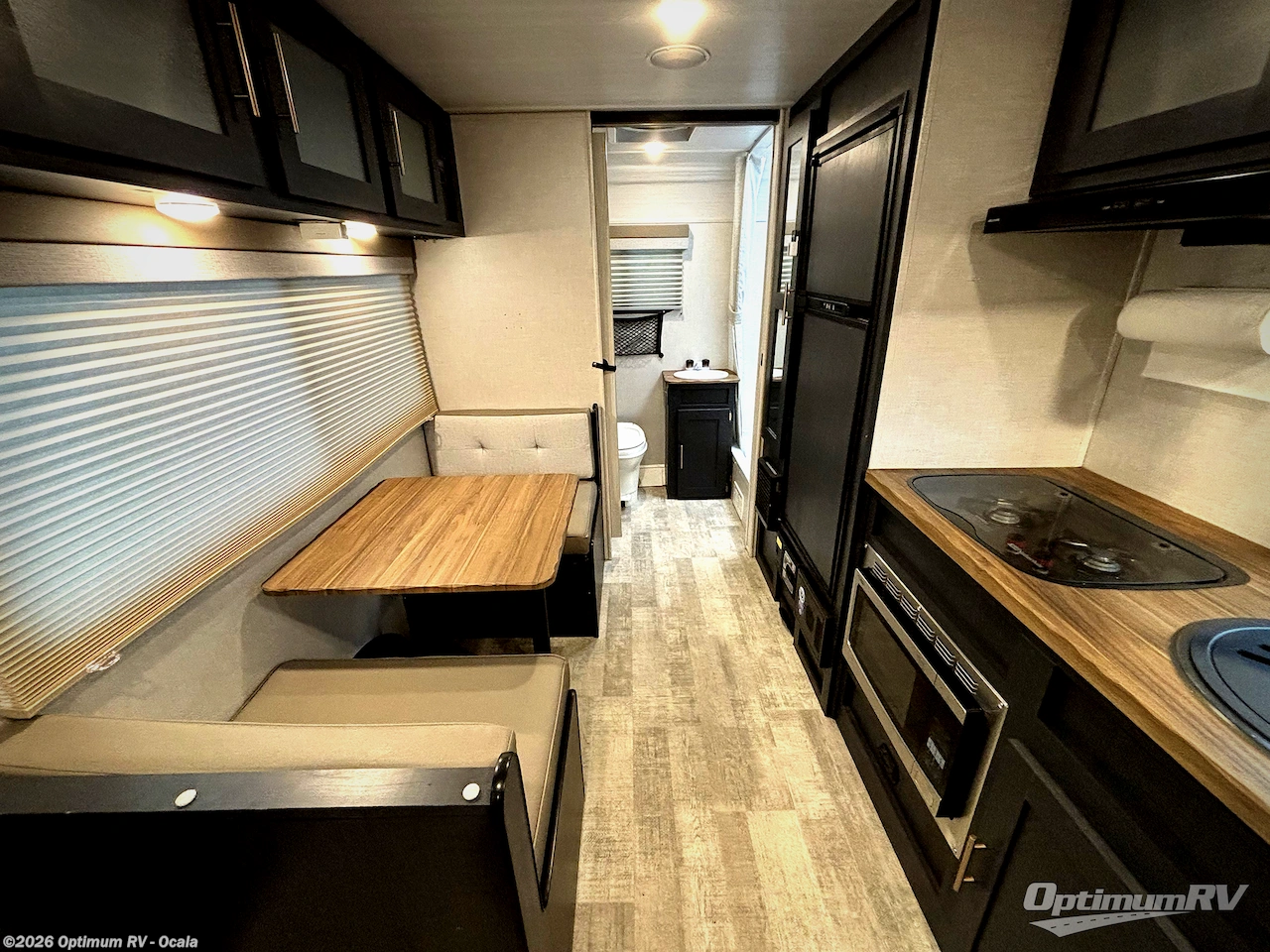 Used 2023 Forest River R Pod RP-192 available in Ocala, Florida