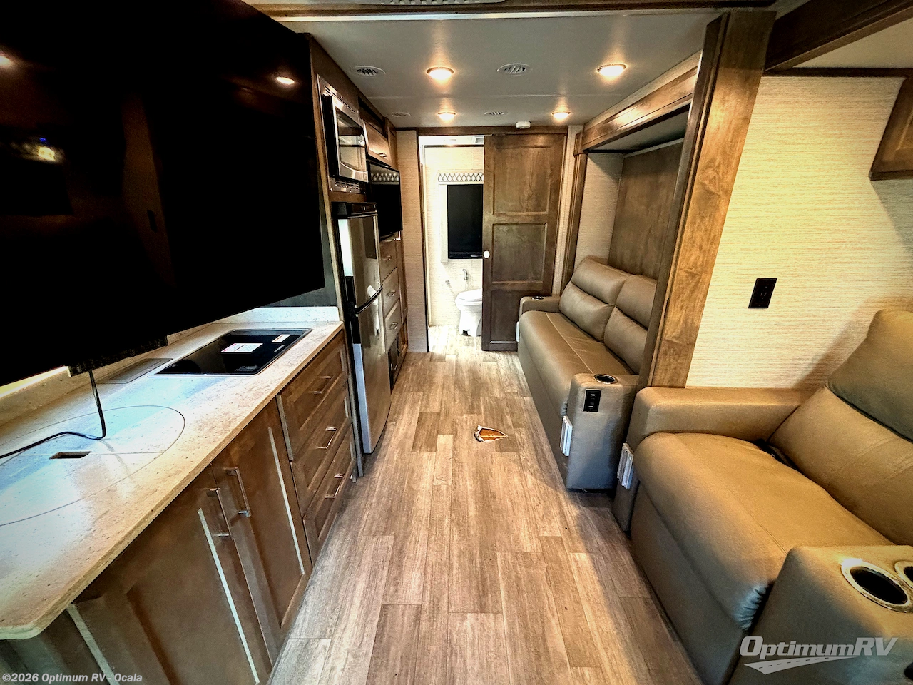 2021 Wayfarer 25RW by Tiffin from Optimum RV - Ocala in Ocala, Florida