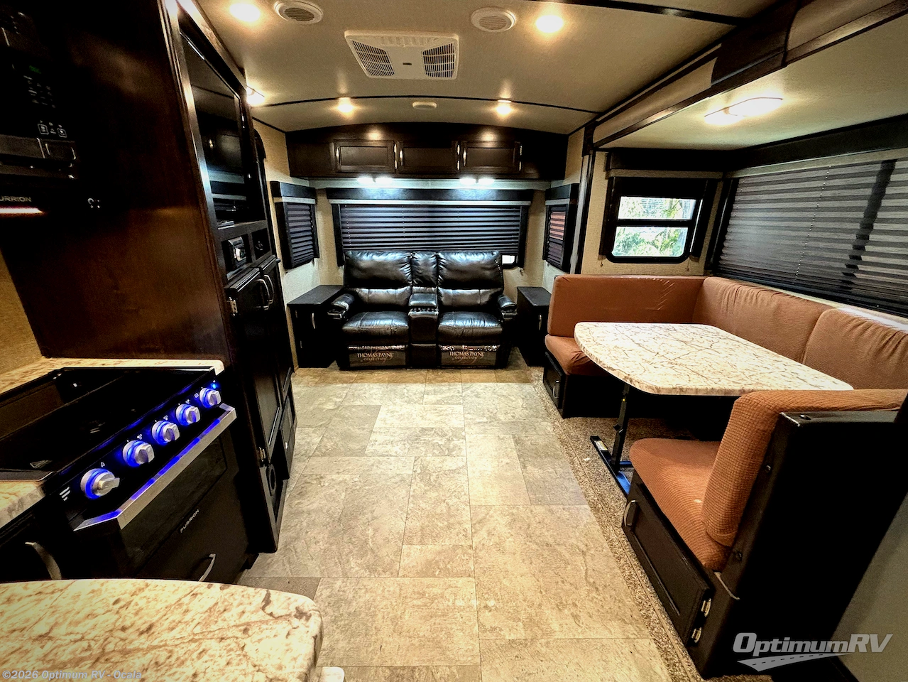 2019 Imagine 2500RL by Grand Design from Optimum RV - Ocala in Ocala, Florida
