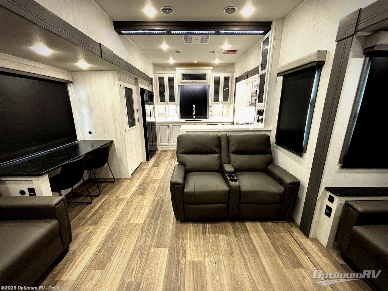 New 2026 East to West Ahara 395FB available in Ocala, Florida