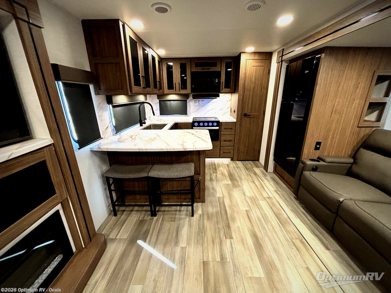 Used 2025 Delta 294RK available in Ocala, Florida