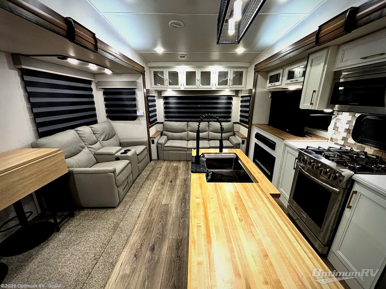 Used 2022 Prime Time Crusader 335RLP available in Ocala, Florida