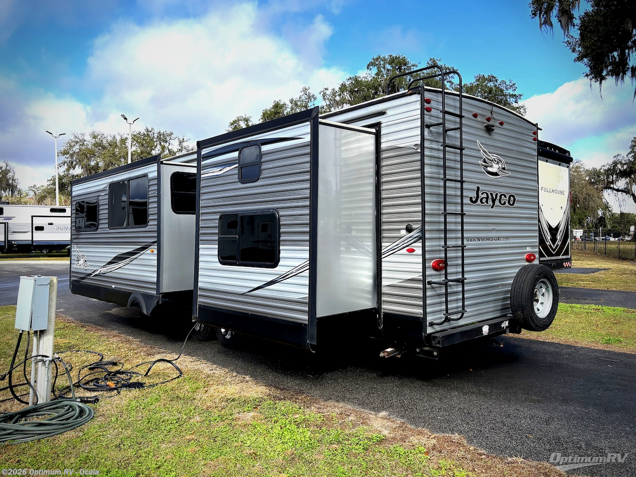 2021 Jay Flight 32TSBH by Jayco from Optimum RV - Ocala in Ocala, Florida