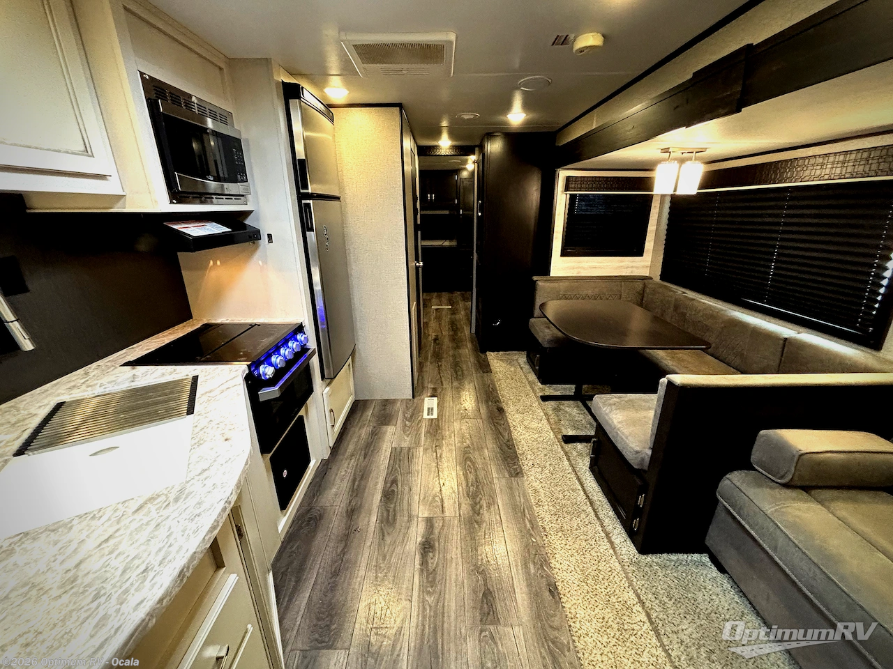 Used 2021 Jayco Jay Flight 32TSBH available in Ocala, Florida