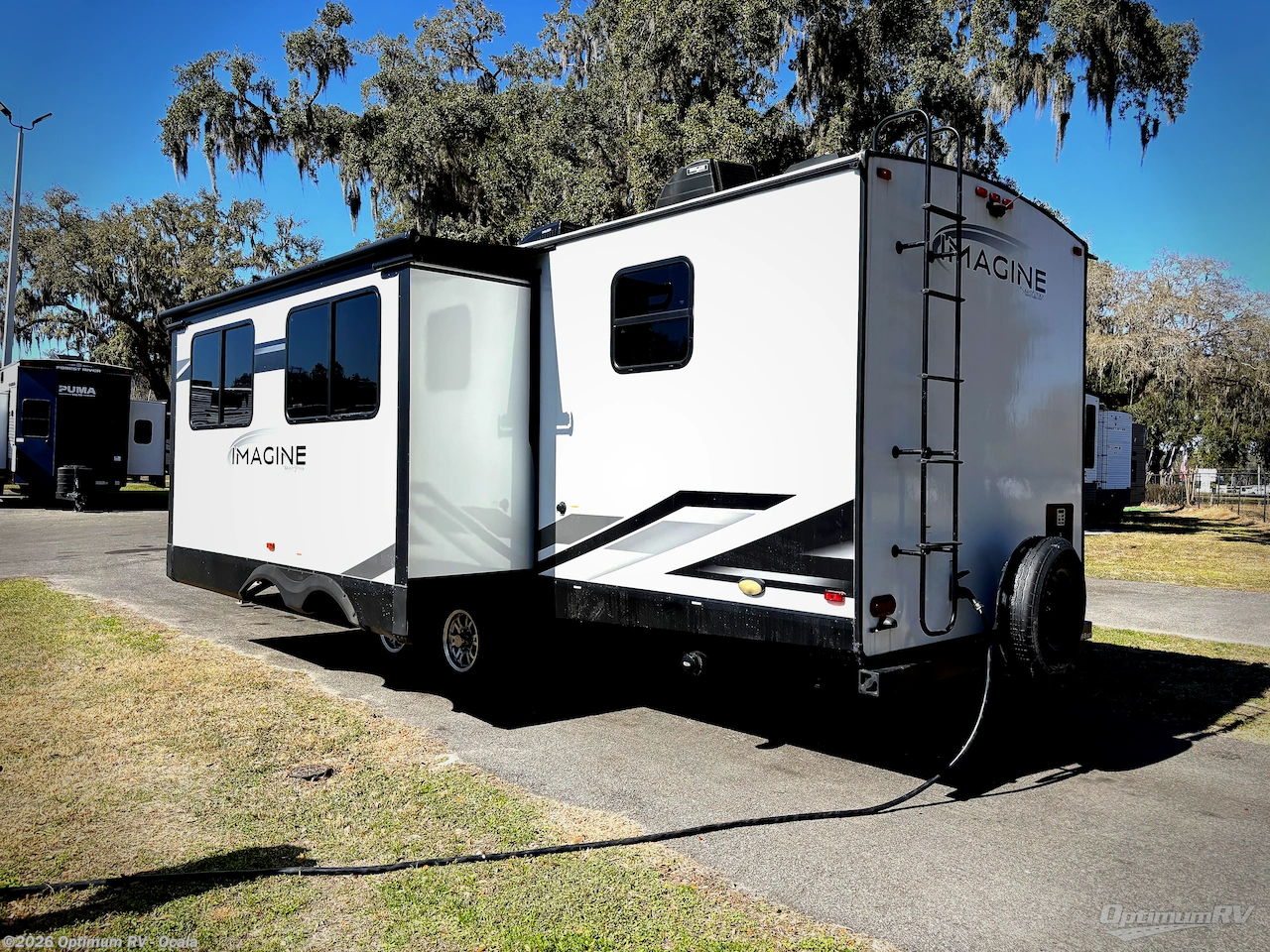 2022 Imagine 2800BH by Grand Design from Optimum RV - Ocala in Ocala, Florida