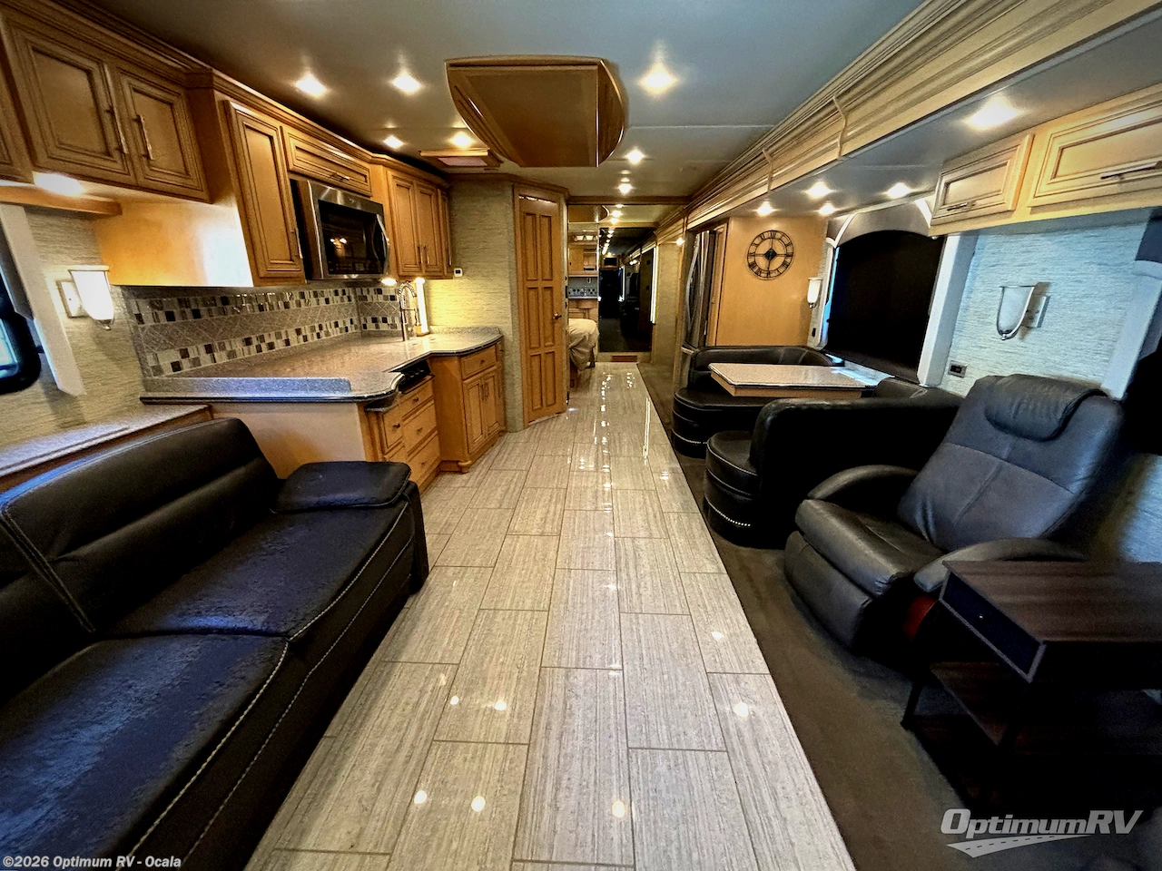 Used 2016 Newmar Ventana 4037 available in Ocala, Florida