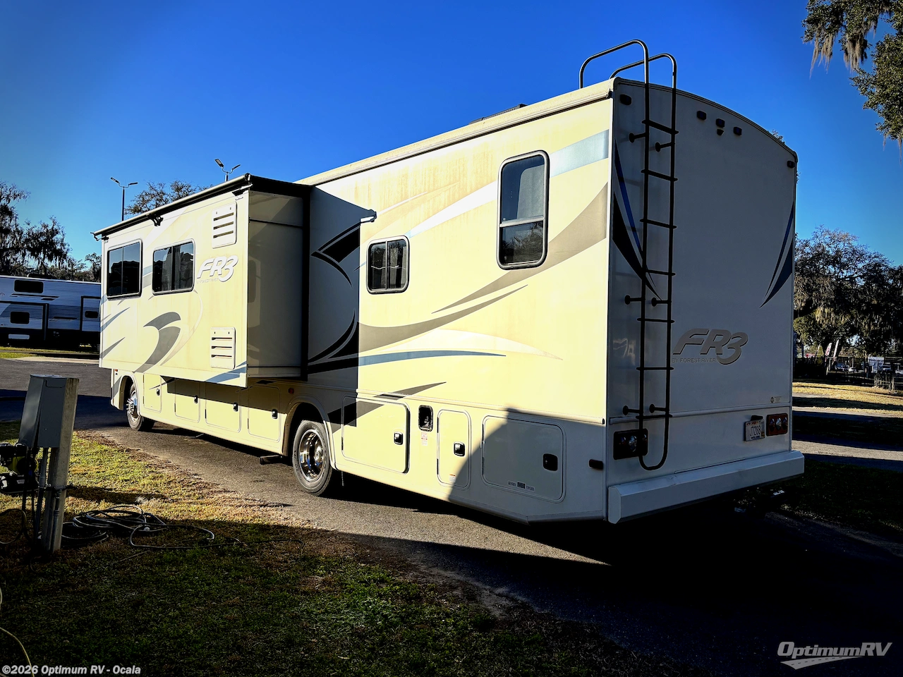 2020 FR3 34DS by Forest River from Optimum RV - Ocala in Ocala, Florida
