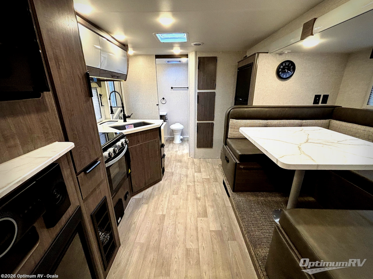 2026 Lance Travel Trailers 2255 by Lance from Optimum RV - Ocala in Ocala, Florida