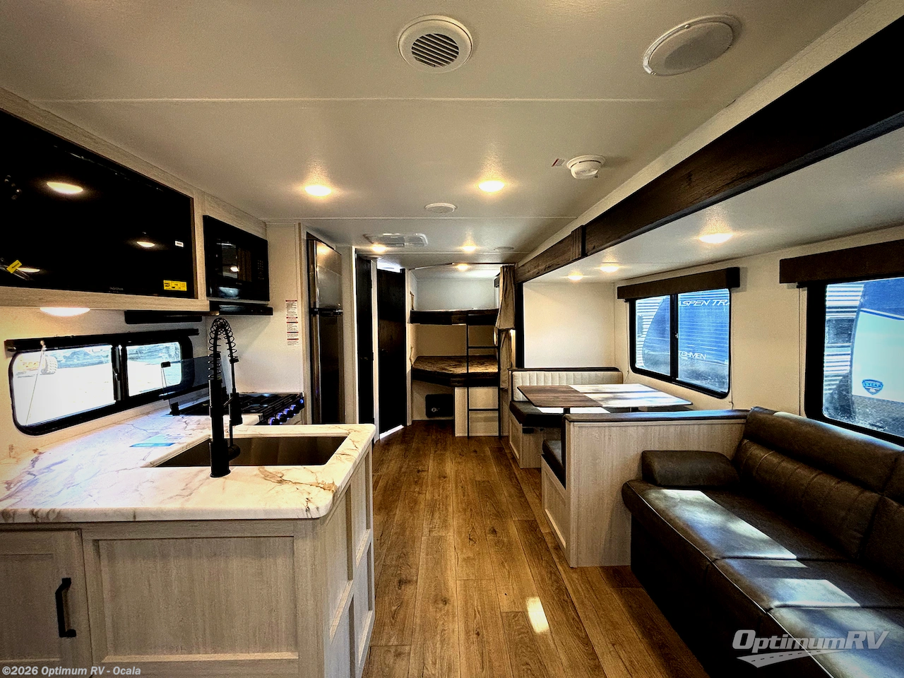 New 2026 Forest River Puma Camping Edition 284BHCE available in Ocala, Florida